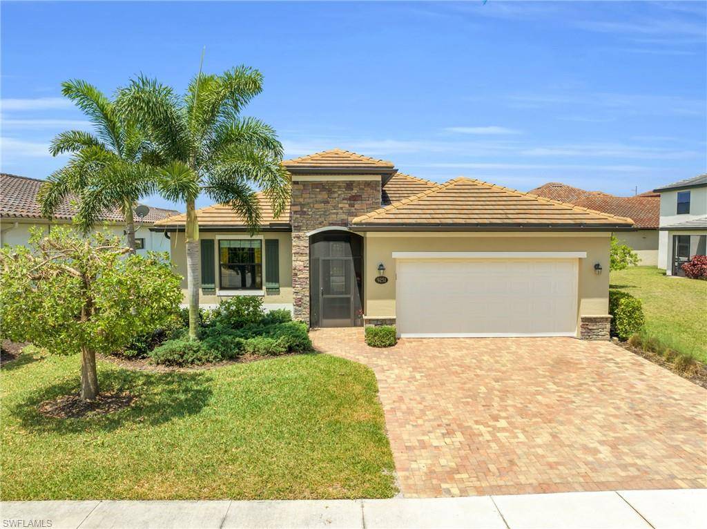 Naples, FL 34120,9251 Woodhurst DR