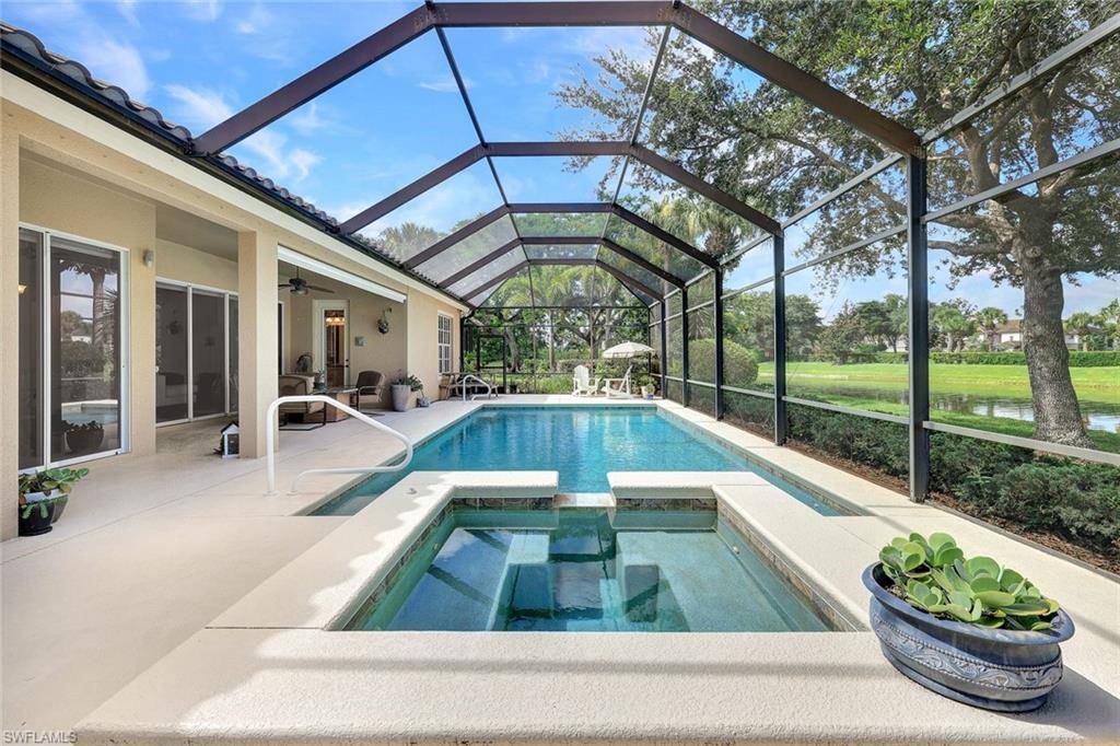 Naples, FL 34120,8776 Hideaway Harbor CT