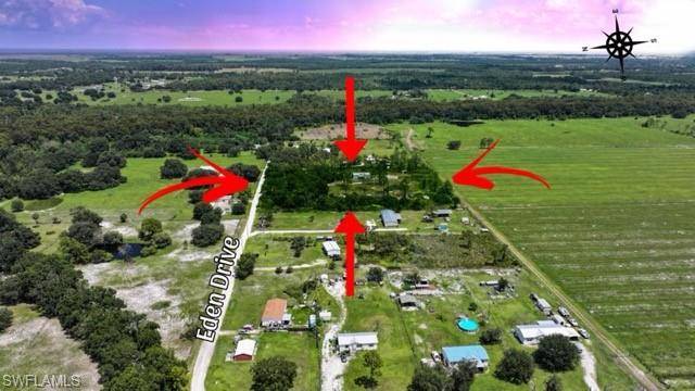 Labelle, FL 33935,1170 + 1164 Eden DR