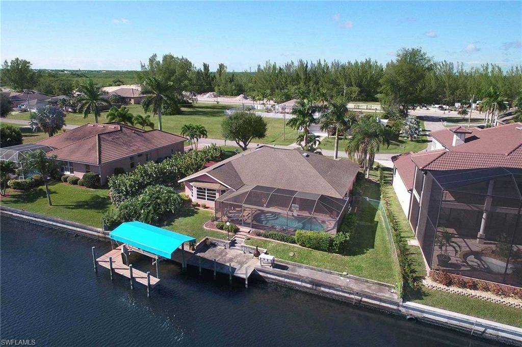 Cape Coral, FL 33991,105 SW 39th PL