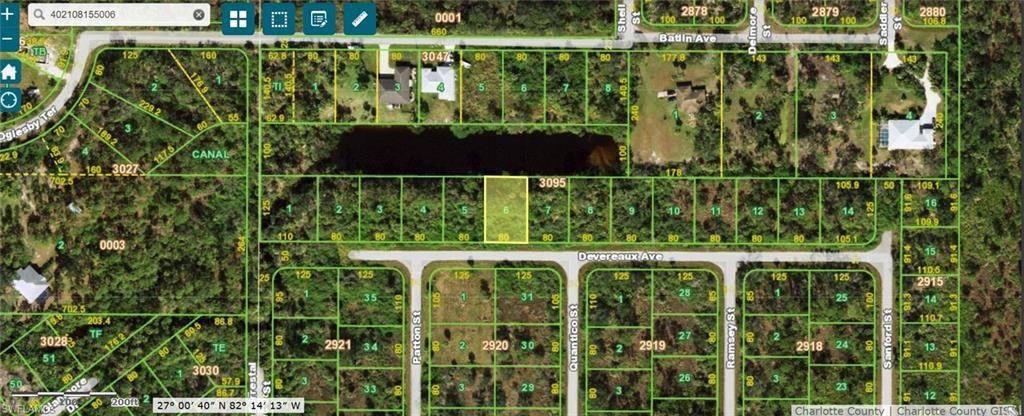 Port Charlotte, FL 33953,13048 Devereaux AVE