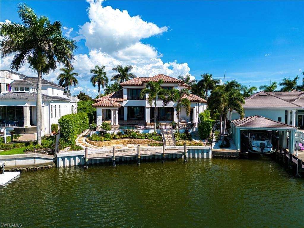 Naples, FL 34103,3111 Leeward LN