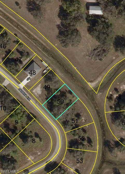 Labelle, FL 33935,Lot #50 Jabara CIR