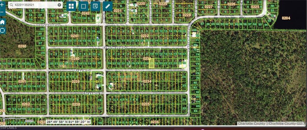 Punta Gorda, FL 33955,28060 Argyle DR