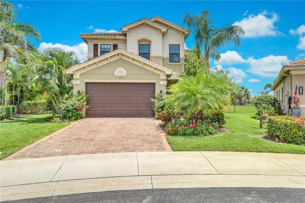 Naples, FL 34119,3295 Tahoe CT