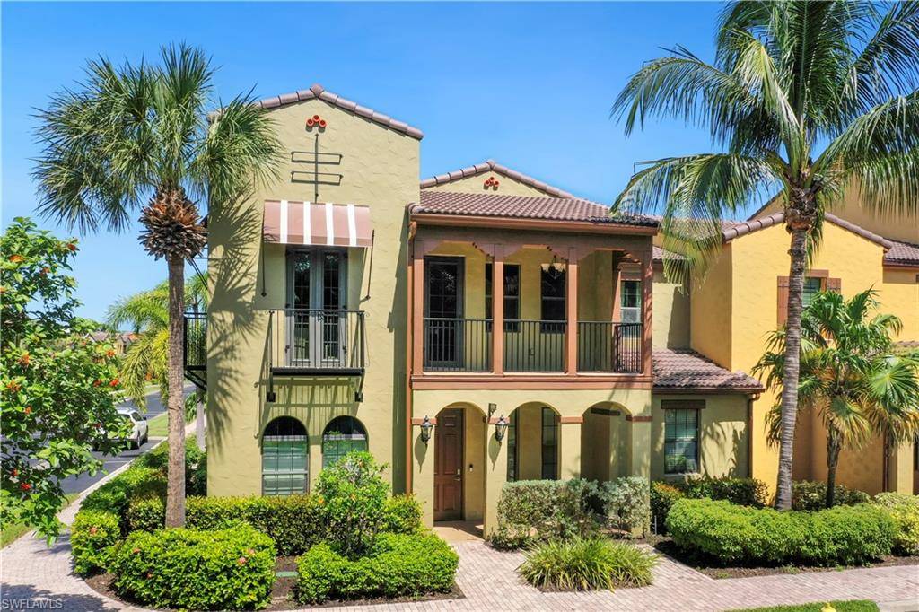 Naples, FL 34113,9063 Capistrano ST N #4405