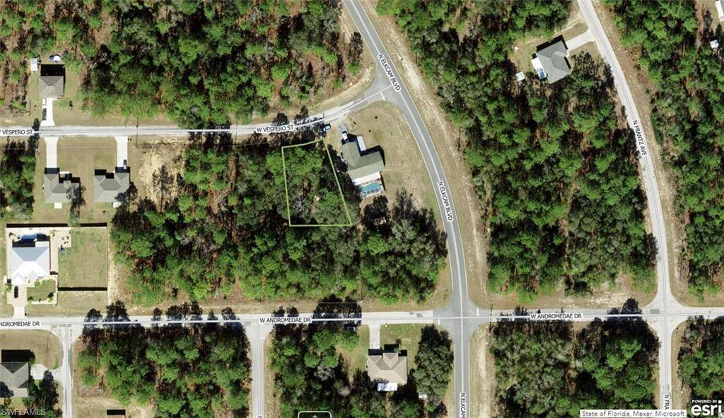 Citrus Springs, FL 34433,2396 W Vespero ST