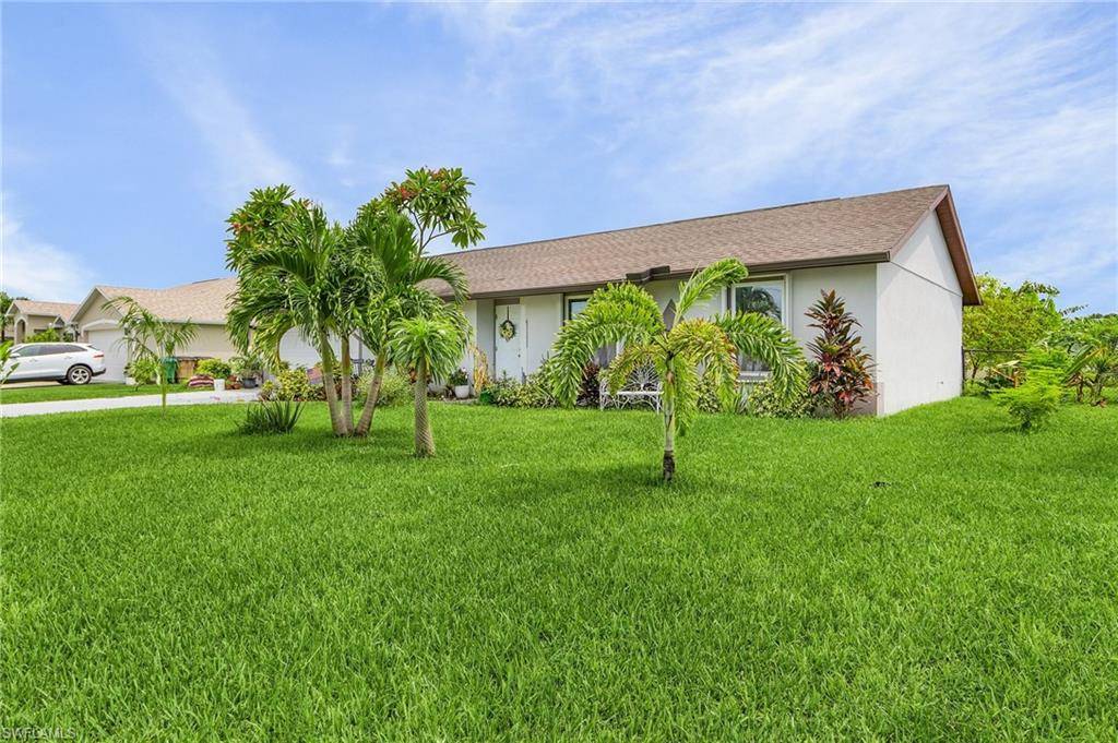 Cape Coral, FL 33914,414 SW 40th TER