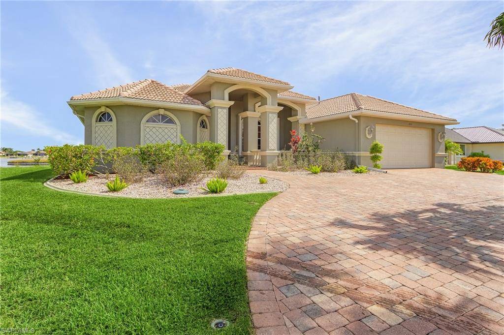 Cape Coral, FL 33914,2838 SW 30th ST