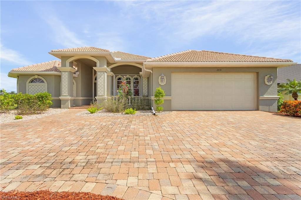 Cape Coral, FL 33914,2838 SW 30th ST