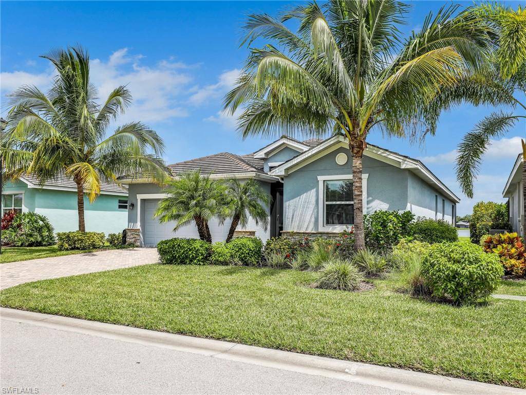 Bonita Springs, FL 34135,16307 Bonita Landing CIR