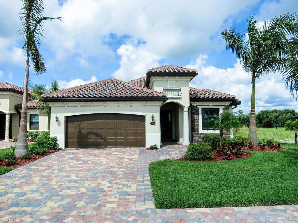 Naples, FL 34114,2850 Aviamar CIR