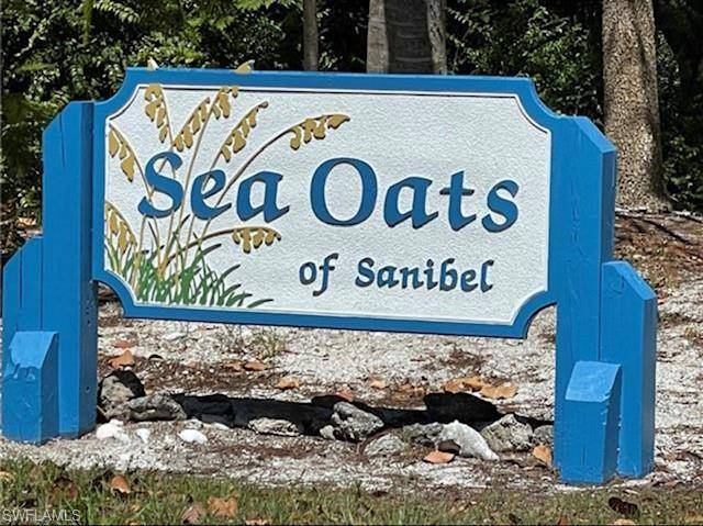 Sanibel, FL 33957,575 Sea Oats DR