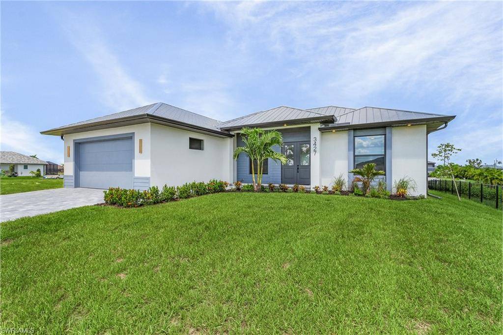 Cape Coral, FL 33993,3427 NW 17th LN