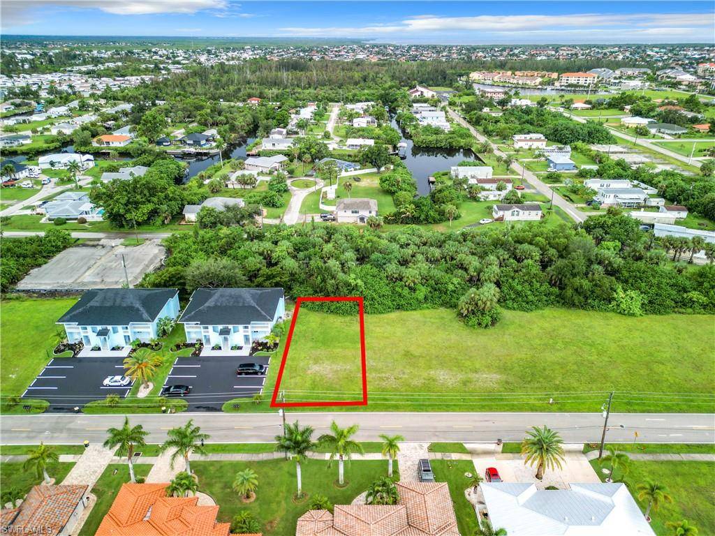 Punta Gorda, FL 33950,2829 Magdalina DR