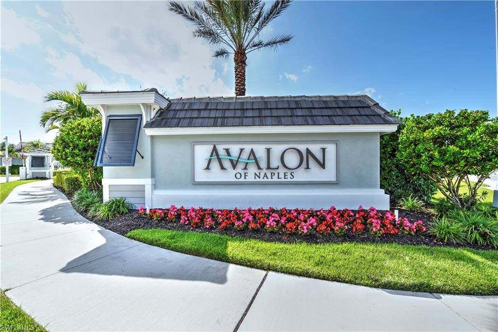 Naples, FL 34112,6972 Avalon CIR NW #1003