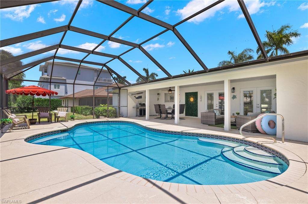 Naples, FL 34108,482 Trade Winds AVE