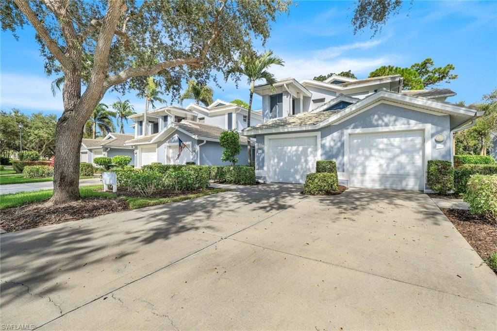 Naples, FL 34110,760 Tarpon Cove DR ##102