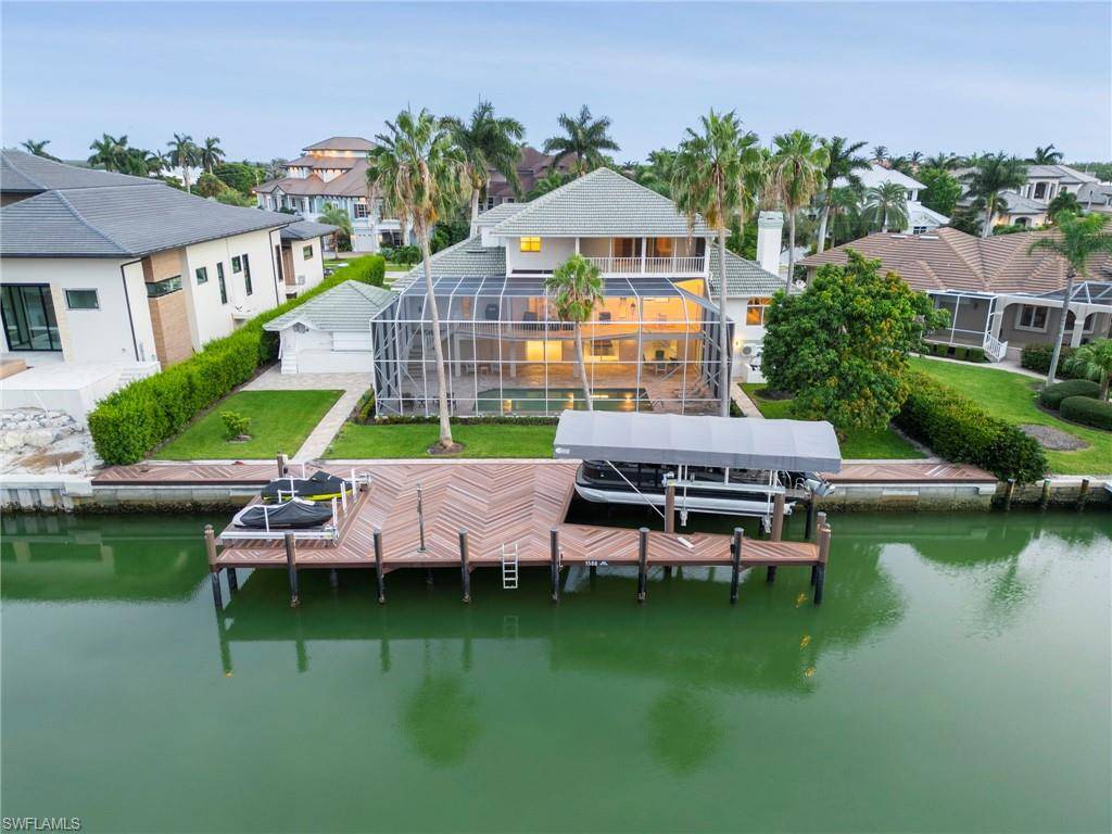 Marco Island, FL 34145,1588 Heights CT