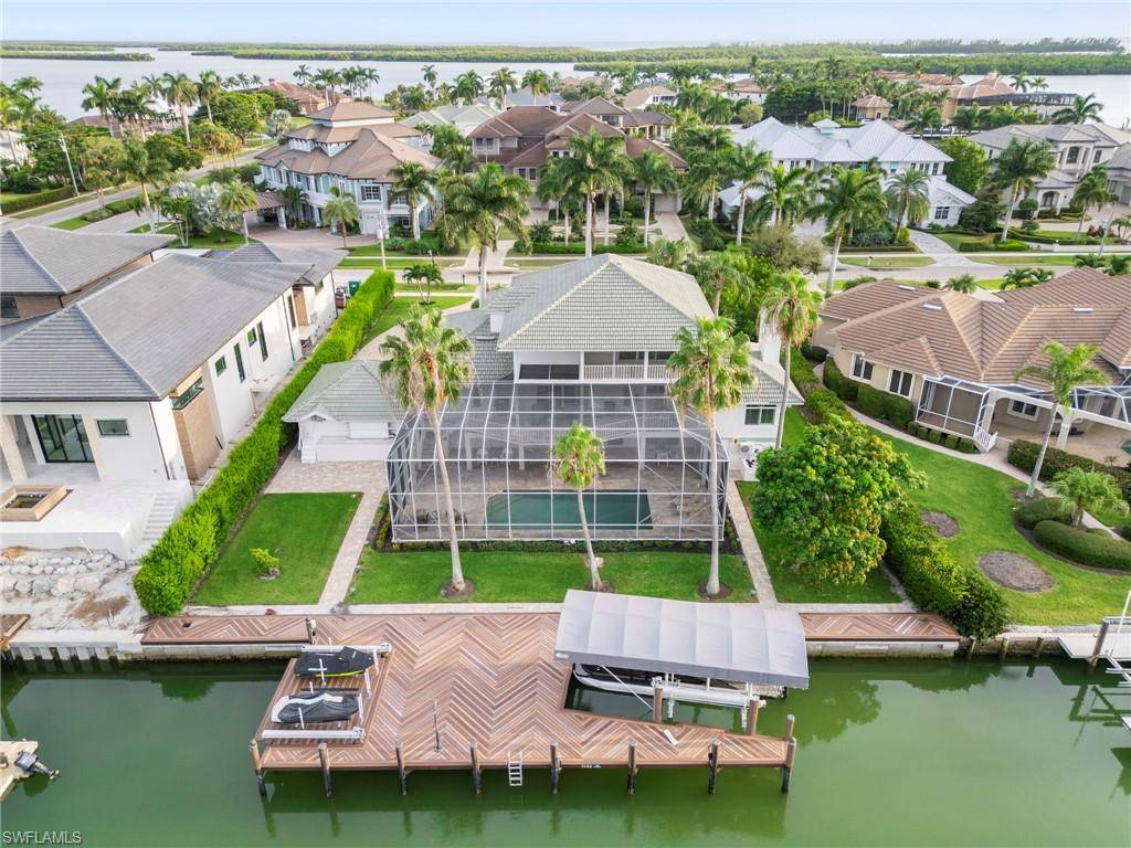 Marco Island, FL 34145,1588 Heights CT