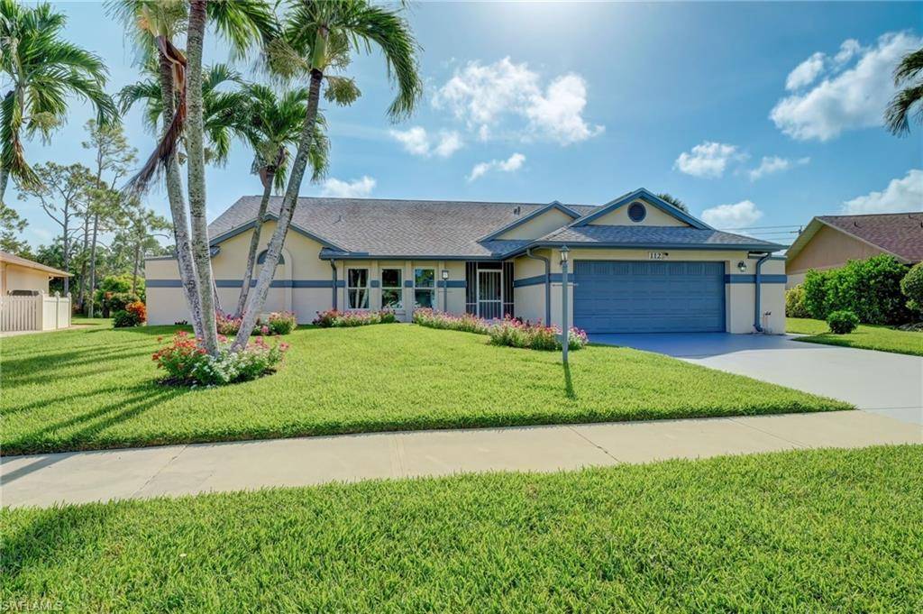 Naples, FL 34112,112 Bordeaux CIR