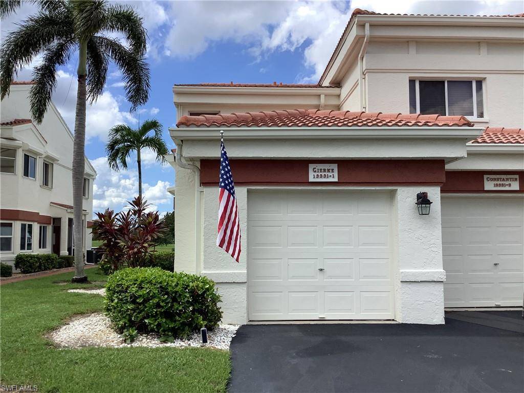 Fort Myers, FL 33907,13331 Medinah CIR W #1