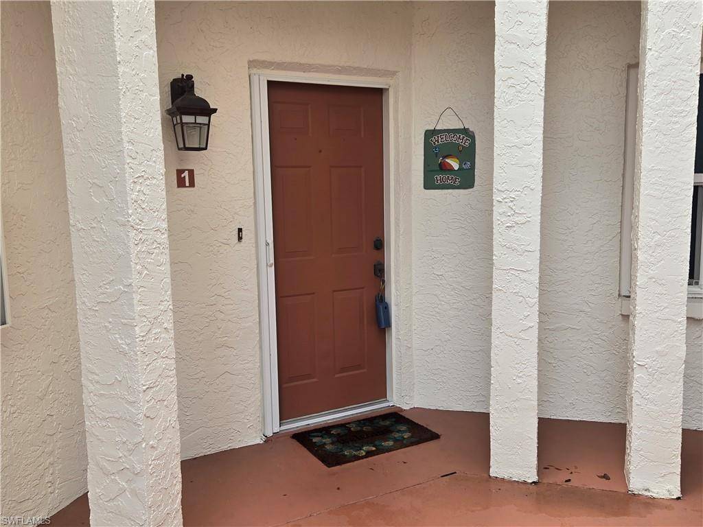 Fort Myers, FL 33907,13331 Medinah CIR W #1