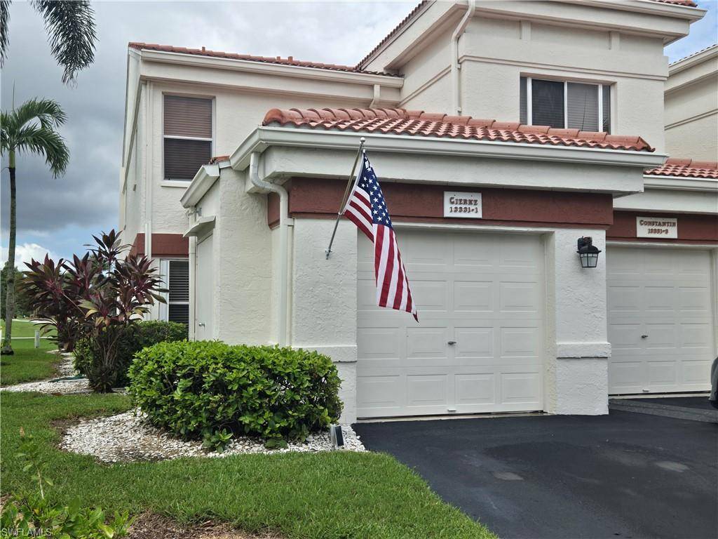 Fort Myers, FL 33907,13331 Medinah CIR W #1