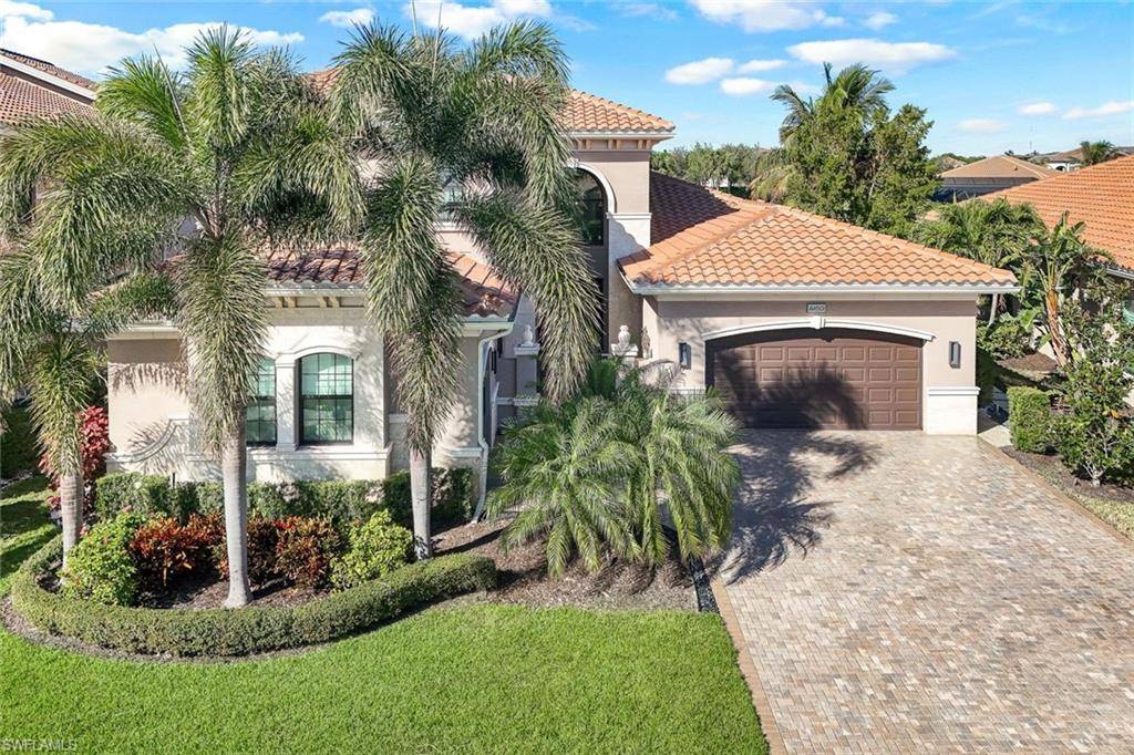 Naples, FL 34119,4450 Caldera CIR