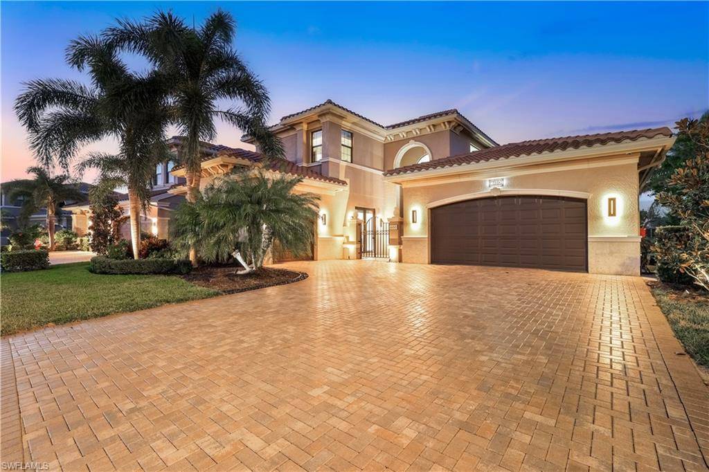 Naples, FL 34119,4450 Caldera CIR