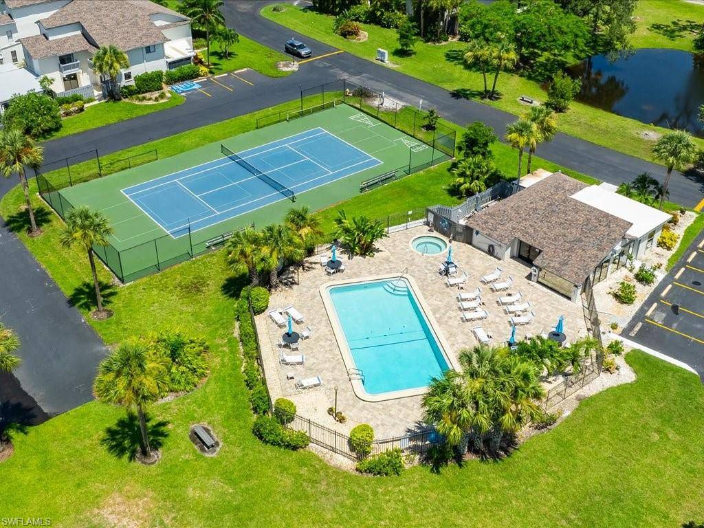 Fort Myers, FL 33908,17452 Woodland TRCE #F