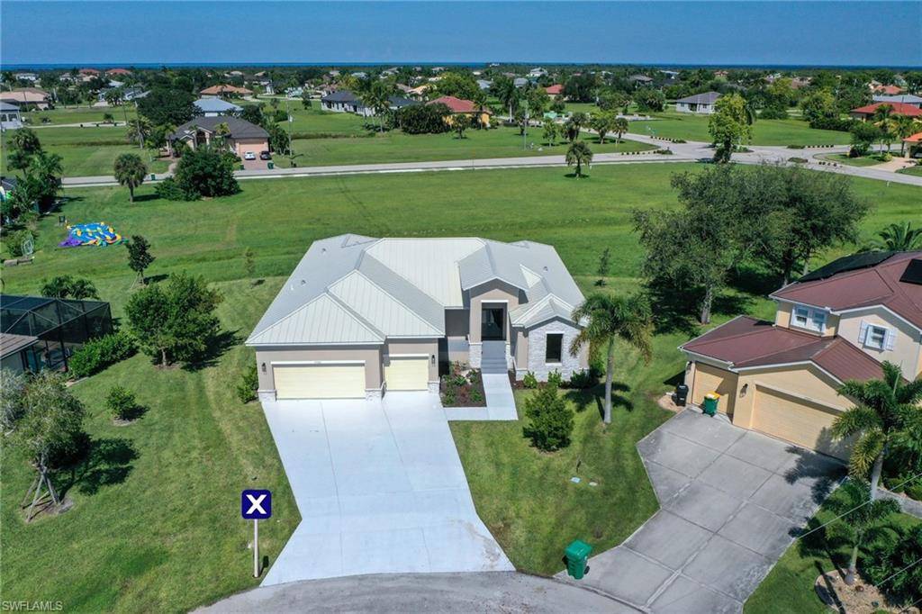 Punta Gorda, FL 33955,17261 Naiad CT