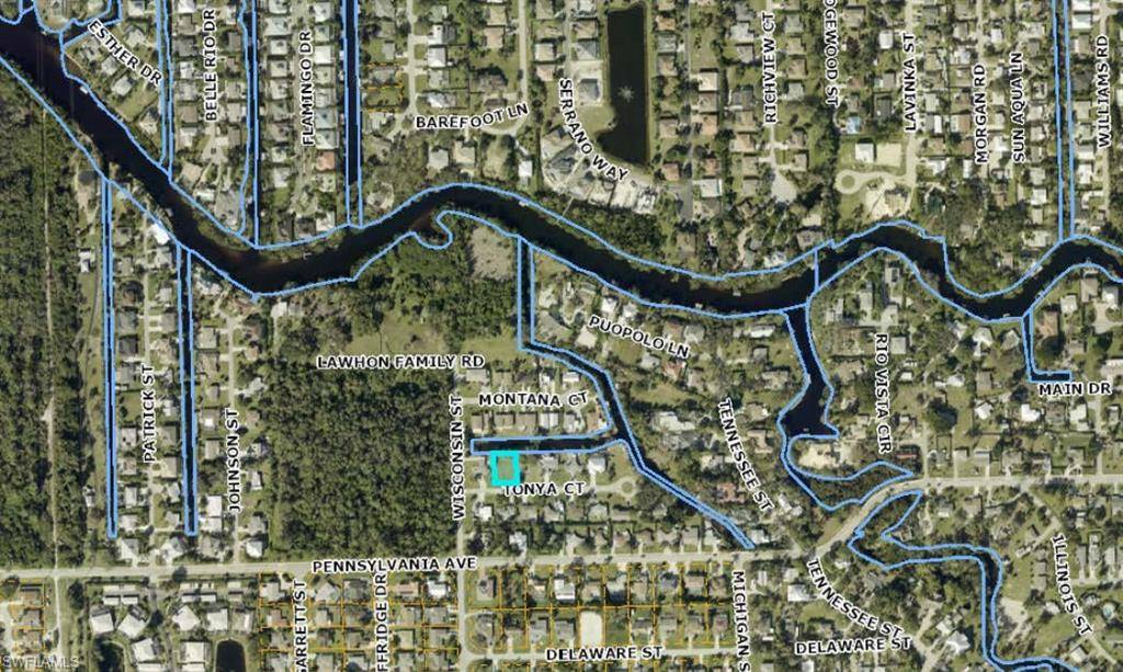 Bonita Springs, FL 34135,9765 Tonya CT