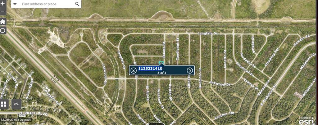 North Port, FL 34288,LOT 10 Calaba st