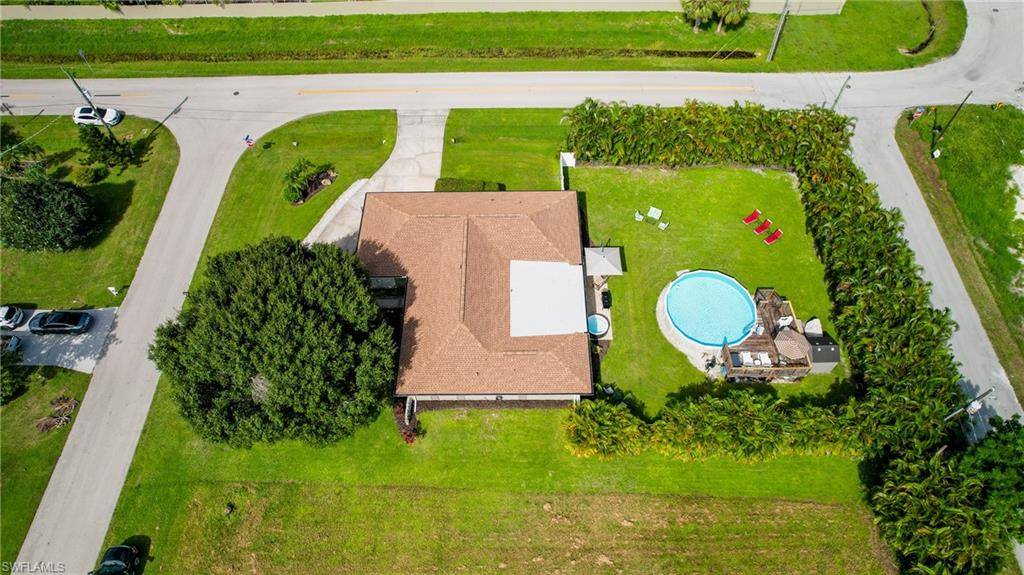 Fort Myers, FL 33908,15602 Copra LN