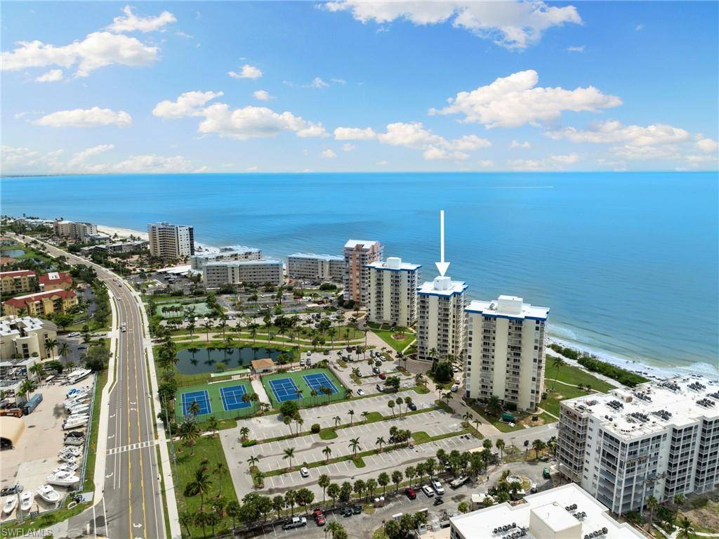 Fort Myers Beach, FL 33931,7330 Estero BLVD #107