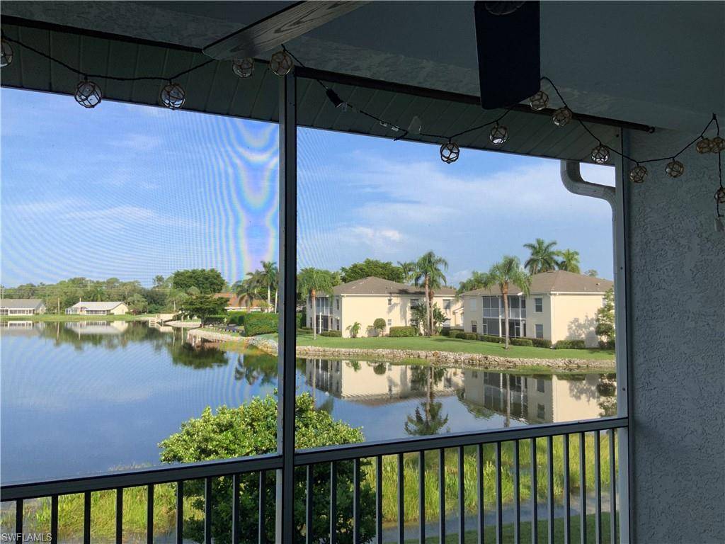 Naples, FL 34112,3480 W Crown Pointe BLVD #5-201