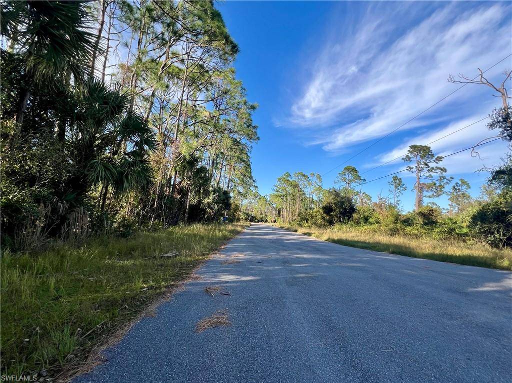 North Port, FL 34286,LOT # 26 Lummus St