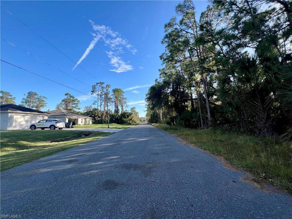 North Port, FL 34286,LOT # 26 Lummus St