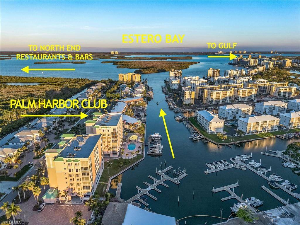 Fort Myers Beach, FL 33931,150 Lenell RD #503