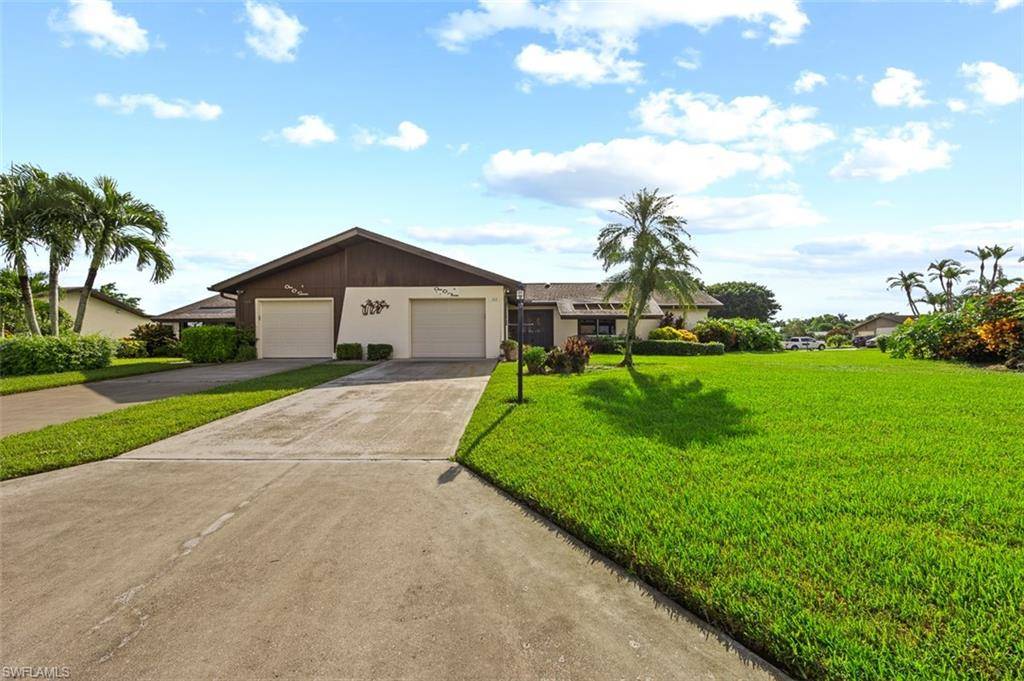 Naples, FL 34112,103 Round Key CIR #E10