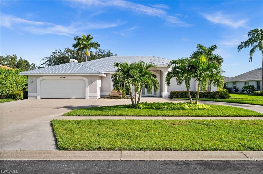 Naples, FL 34110,2024 Imperial CIR