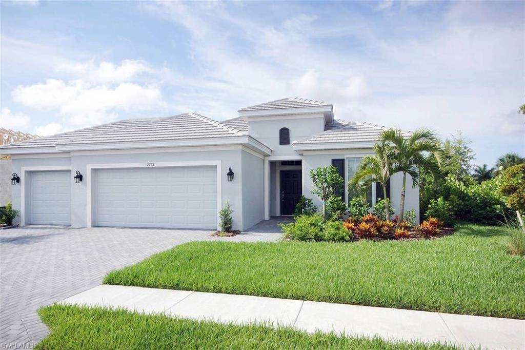 Cape Coral, FL 33991,2772 Lambay CT