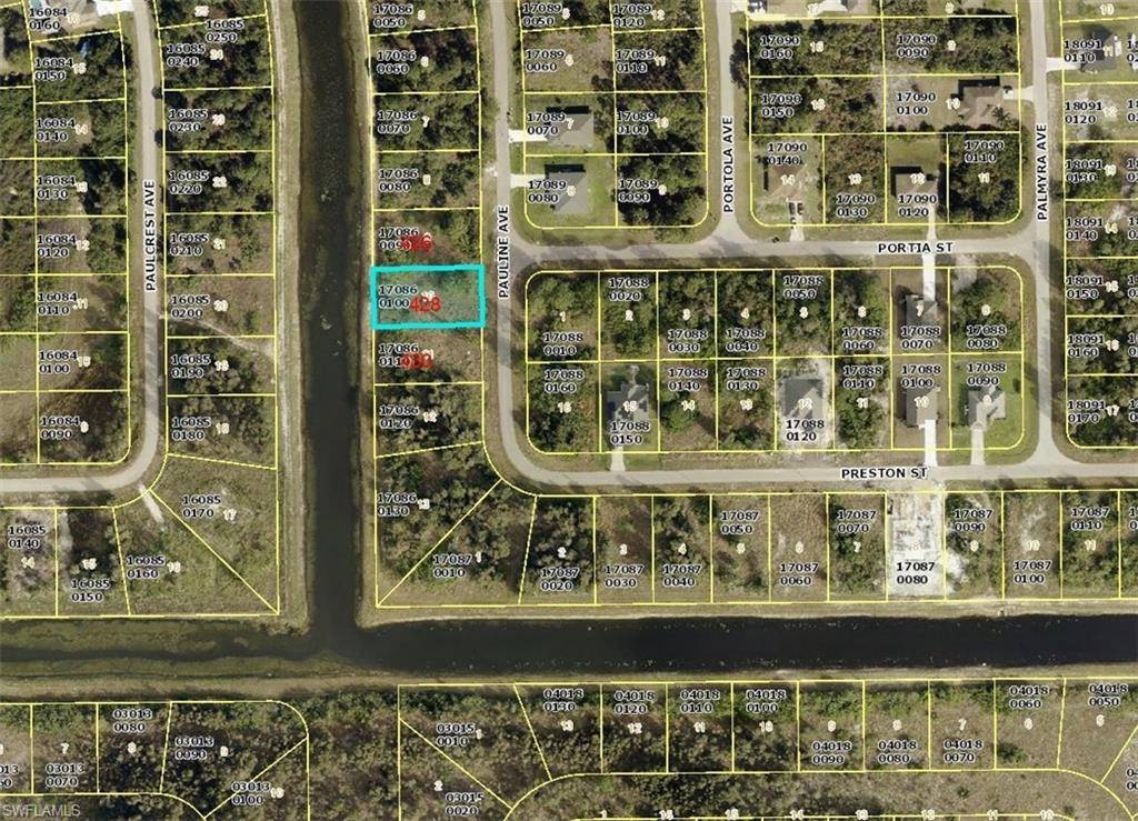 Lehigh Acres, FL 33974,428 Pauline AVE