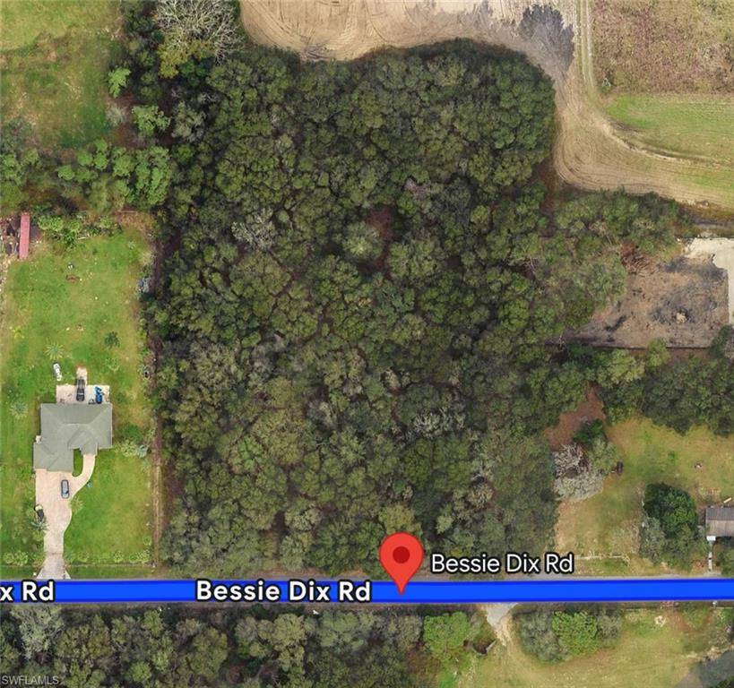 Seffner, FL 33584,Bessie Dix RD