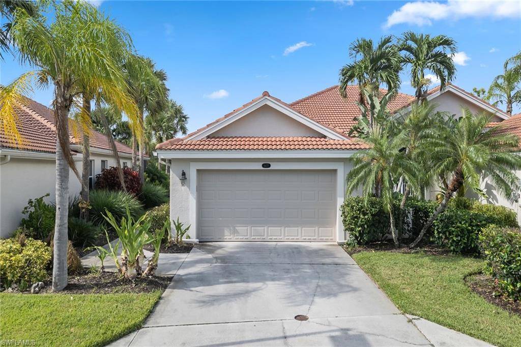 Naples, FL 34114,8471 Bent Creek WAY