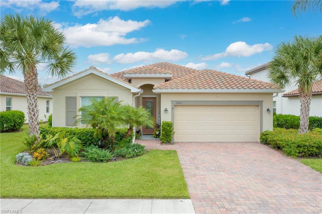 Naples, FL 34120,2105 Clementine ST