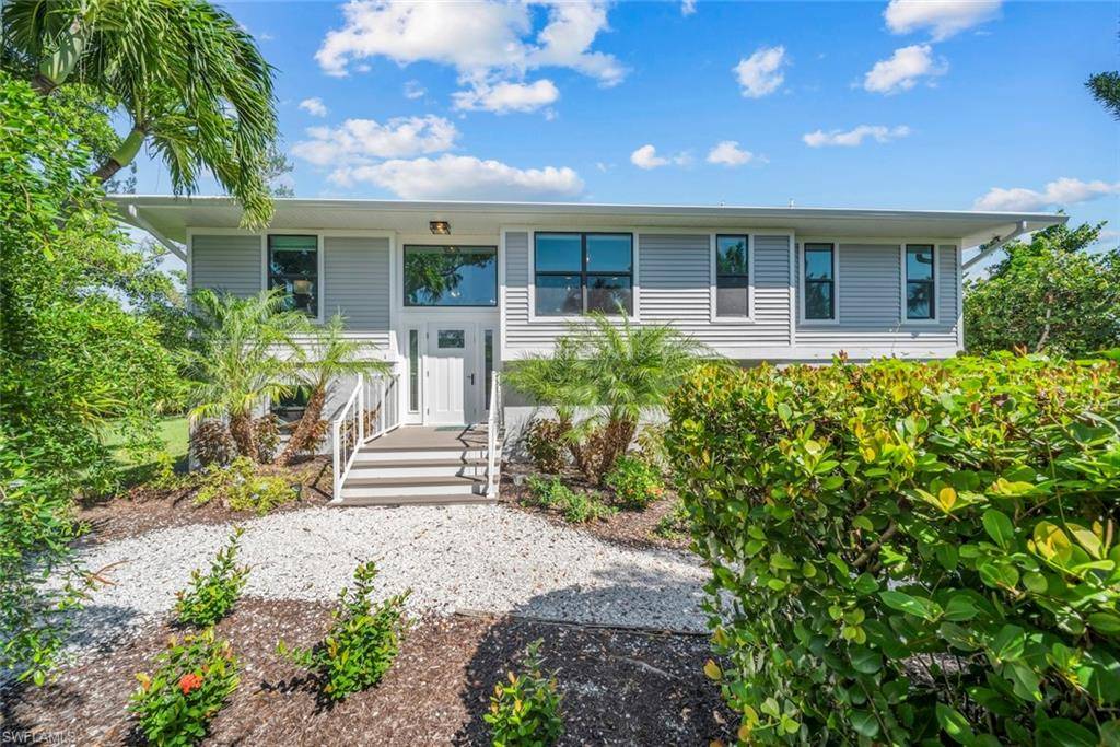 Sanibel, FL 33957,1610 Sabal Sands RD