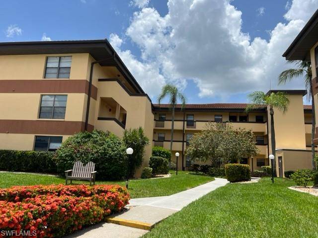 Fort Myers, FL 33919,6136 Whiskey Creek DR #507