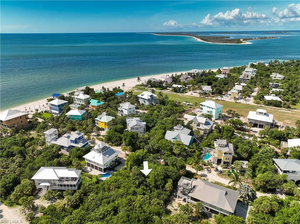 Upper Captiva, FL 33924,4571 Oro Pesos LN